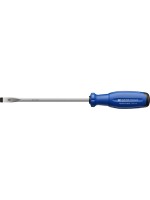 SwissGrip Evo Schlitz-Schraubenzieher, PB 38100.6-180 BL