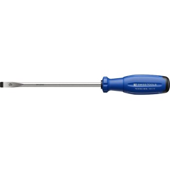 SwissGrip Evo Schlitz-Schraubenzieher, PB 38100.6-180 BL