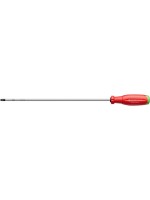 PB Swiss Tools Tournevis cruciforme PZ PB 38192.2-300 Rouge Pozidriv