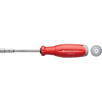 SwissGrip Evo Steckschlüssel-Schraubenz., PB 38200.6-90