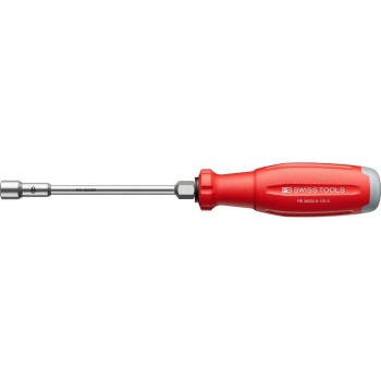 SwissGrip Evo Steckschlüssel-Schraubenz., PB 38200.8-120 S