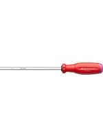 PB Swiss Tools Tournevis pour vis à six pans creux SwissGrip Evo PB 38205.8-180