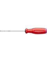 PB Swiss Tools Tournevis pour vis à six pans creux 38206.5-140 HEX 5
