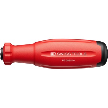 SwissGrip Evo Wechselgriff, PB 38215.A