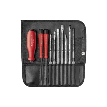 SwissGrip Evo Wechselkl.-Set Rolltasche, PB 38215.L 25