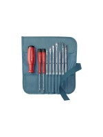 SwissGrip Evo Wechselkl.-Set Rolltasche, PB 38218.PE