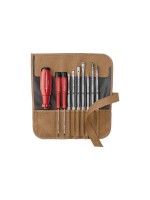 SwissGrip Evo Wechselkl.-Set Rolltasche, PB 38218.TO