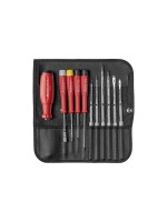 SwissGrip Evo Wechselkl.-Set Rolltasche, PB 38220.ind