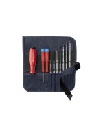 SwissGrip Evo Wechselkl.-Set Rolltasche, PB 38224.GY