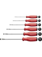 SwissGrip Evo Schraubenz.-Set for SLOT, PB 38240