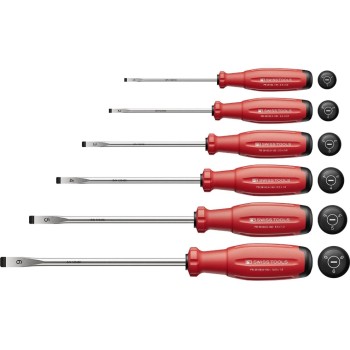 SwissGrip Evo Schraubenz.-Set for SLOT, PB 38240