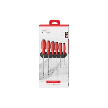 SwissGrip Evo Schraubenz.-Set for SLOT, PB 38240.H CBB