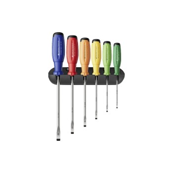 SwissGrip Evo Schraubenz.-Set for SLOT, PB 38240.H RB