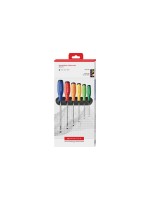 SwissGrip Evo Schraubenz.-Set for SLOT, PB 38240.H RB CBB