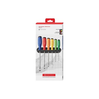 SwissGrip Evo Schraubenz.-Set for SLOT, PB 38240.H RB CBB