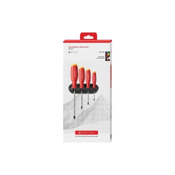 SwissGrip Evo Schraubenzieher-Set for PH, PB 38242.H CBB