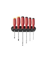 PB Swiss Tools Set de tournevis SwissGrip Evo PB 38244.H