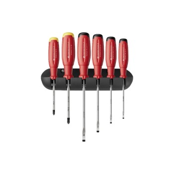 SwissGrip Evo Schrz.-Set for SLOT&PH, PB 38244.H