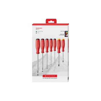 SwissGrip Evo Schrz.-Set for SLOT&PH, PB 38252.CBB