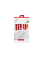 PB Swiss Tools Jeu de tournevis 38253 SwissGrip Evo H CBB