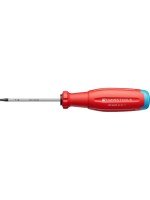 PB Swiss Tools Tournevis SwissGrip Evo PB 38400.10-70 B rouge