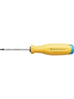 PB Swiss Tools Tournevis SwissGrip Evo PB 38400.10-70 YG Torx jaune