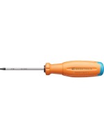 PB Swiss Tools Tournevis SwissGrip Evo Torx Orange 75 mm