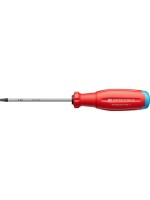 PB Swiss Tools Tournevis PB 38400.20-100 Torx rouge