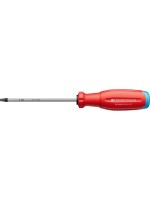 PB Swiss Tools Tournevis SwissGrip Evo 38400.25-120 B Torx 25 rouge