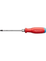 PB Swiss Tools Tournevis SwissGrip Evo PB 38400.40-140 Torx rouge