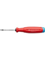 PB Swiss Tools Tournevis SwissGrip Evo PB 38400.4-40 Torx rouge