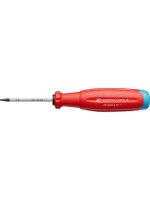 PB Swiss Tools Tournevis 38400 SwissGrip Evo TX 6