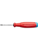 PB Swiss Tools Tournevis SwissGrip Evo PB 38400.7-50 Torx rouge