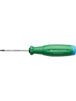 PB Swiss Tools Tournevis PB 38400.8-60 Torx 8 vert