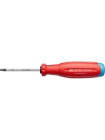 PB Swiss Tools Tournevis SwissGrip Evo PB 38400.9-60 Rouge