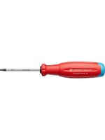 PB Swiss Tools Tournevis SwissGrip Evo PB 38400.9-60 B rouge