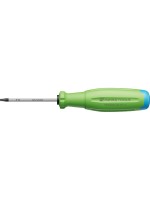 PB Swiss Tools Tournevis PB 38400.9-60 Torx vert clair