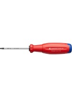 PB Swiss Tools Tournevis PB 38401.10-70 Torx Plus 10 Rouge
