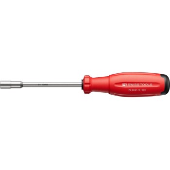 PB Swiss Tools Porte-embouts 38451 SwissGrip Evo 1/4 pouce Support de bit