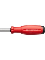 PB Swiss Tools Porte-embouts 38451 SwissGrip Evo 1/4 Support de bit