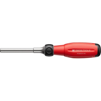 PB Swiss Tools Porte-embouts 38510 SwissGrip Evo 1.4 pouces Support de bit