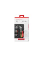 SwissGrip Evo Allrounder-Set Rolltasche, PB 38515.CBB