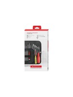 PB Swiss Tools SwissGrip Evo Allrounder-Set Sac à roulettes