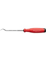 PB Swiss Tools PickTool 38675.3-75 RE Coude SwissGrip Evo Rouge