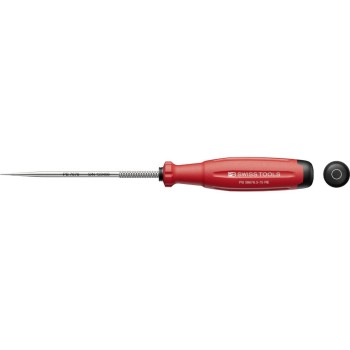 PB Swiss Tools PickTool PB 38676.3-75 RE SwissGrip Evo rouge