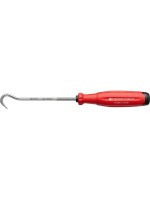 PB Swiss Tools PickTool crochet PB 38677.3-75 RE rouge