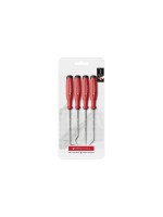 PB Swiss Tools PickTool Set PB 38680.CN 4 pièces rouge