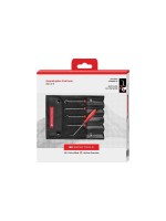 PB Swiss Tools PickTool Set PB 38685.CBB Rouge