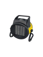 PB Swiss Tools Radiateur soufflant en céramique 2 kW, pièce 2000 W