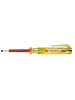 PB Spannungsprüfer 175/0 110 - 250 V, nach DIN VDE 0680-6, SEV-geprüft